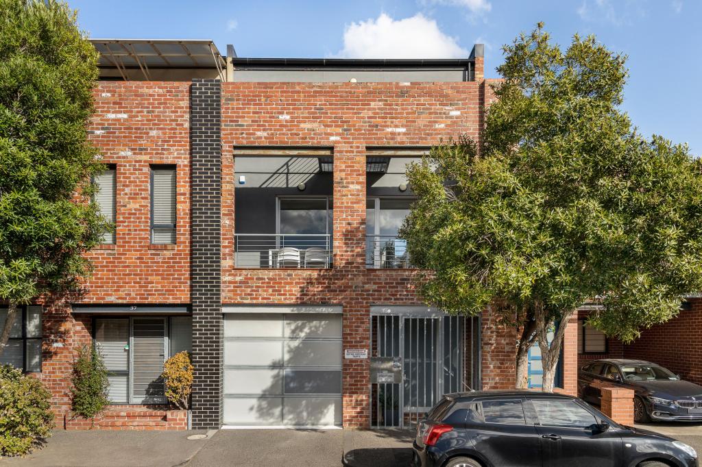 39 Ireland St, West Melbourne, VIC 3003