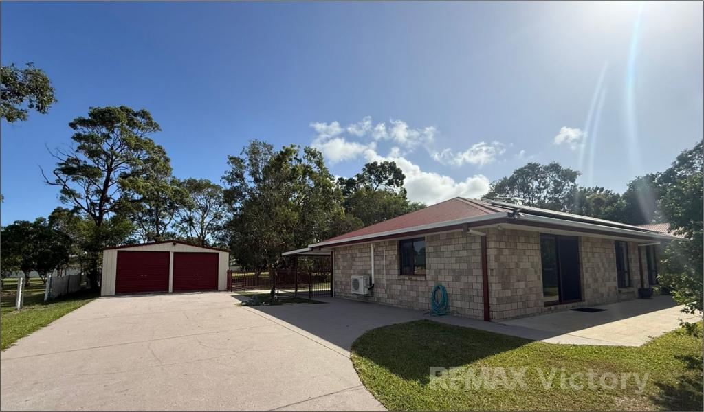 3-5 Mallee Rd, Ningi, QLD 4511