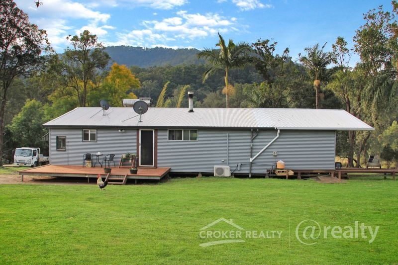 776 Green Pigeon Rd, Green Pigeon, NSW 2474