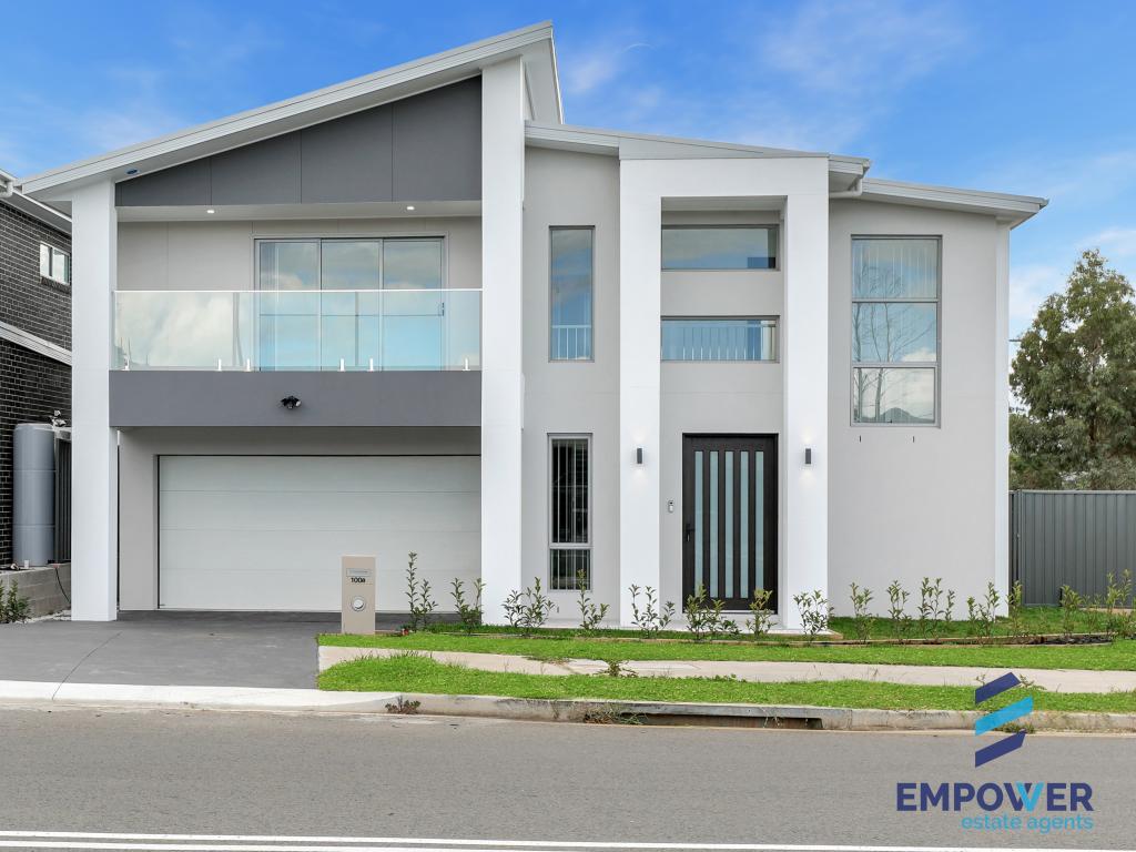 Contact agent for address, CAMPBELLTOWN, NSW 2560