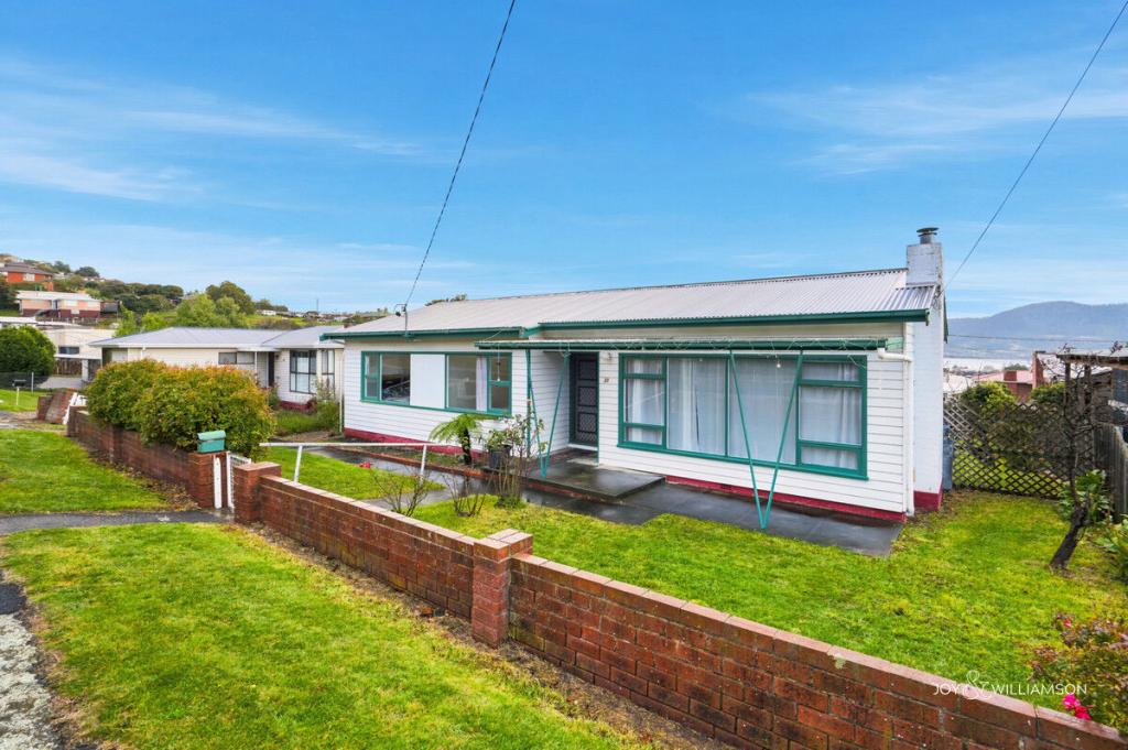 21 O'Brien St, Glenorchy, TAS 7010