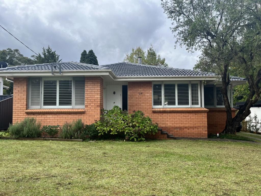 24 Birdwood Ave, Winmalee, NSW 2777