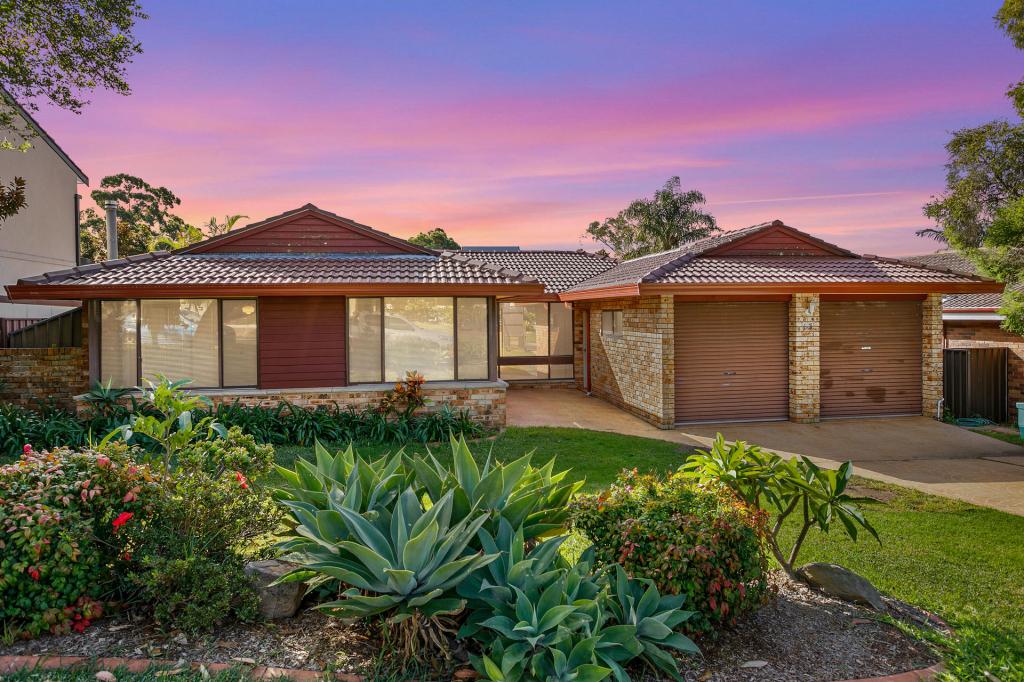 63 Menai Rd, Bangor, NSW 2234