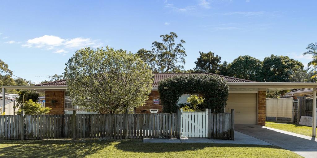 5 Huntington Ct, Deception Bay, QLD 4508