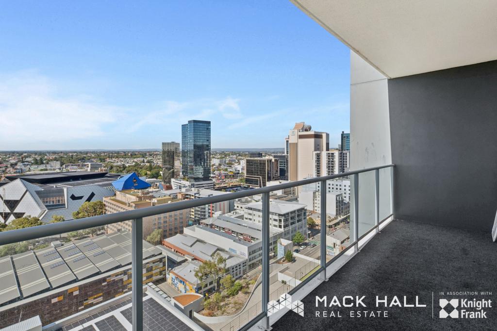 122/996 HAY ST, PERTH, WA 6000