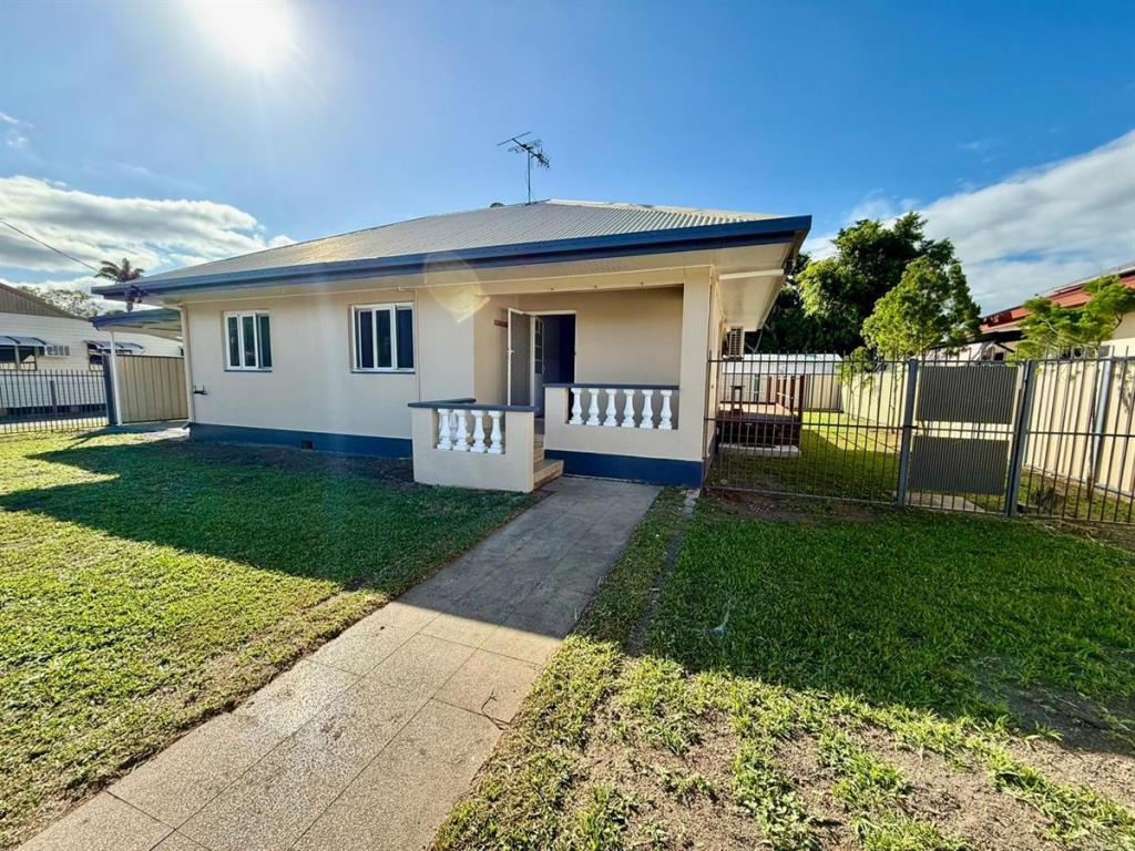 16 Moller St, Gordonvale, QLD 4865