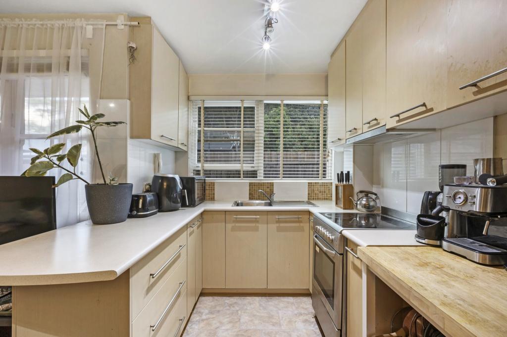 3/42 GROSE ST, PARRAMATTA, NSW 2150