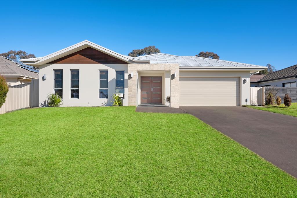 12 Vera Ct, Mudgee, NSW 2850