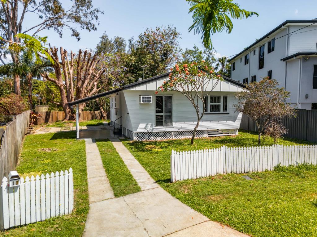 18 Bywood St, Sunnybank Hills, QLD 4109
