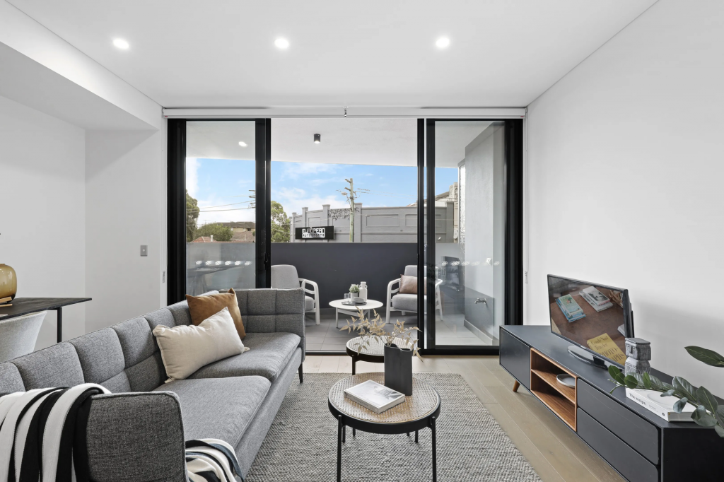 2/260-264 Wardell Rd, Marrickville, NSW 2204