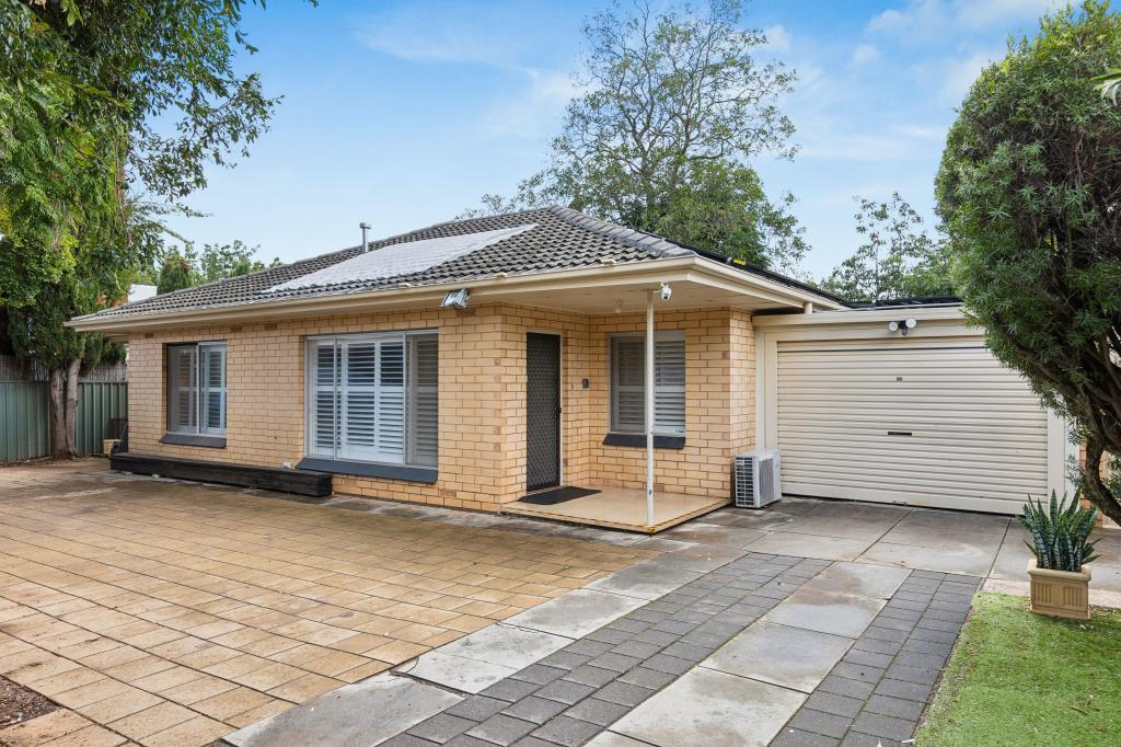 5/15 Kyre Ave, Kingswood, SA 5062