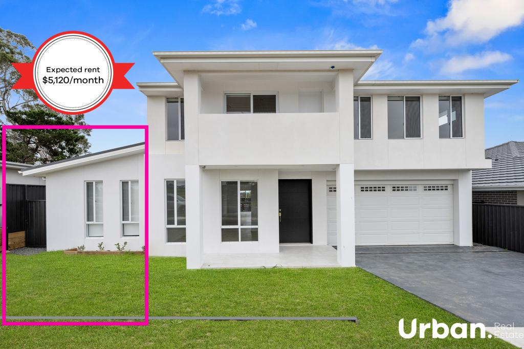 111 Myrtle Creek Ave, Tahmoor, NSW 2573