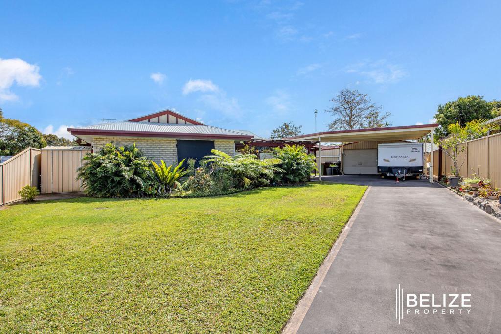 10 Thomas Ct, Jacobs Well, QLD 4208
