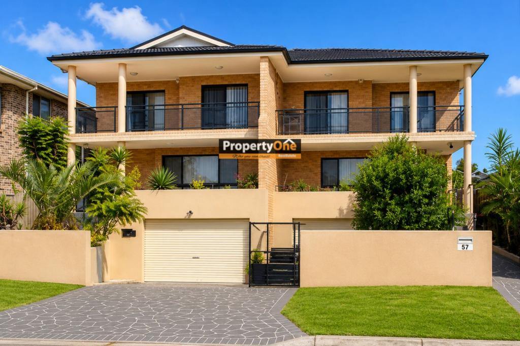 27 Mount Ave, Roselands, NSW 2196