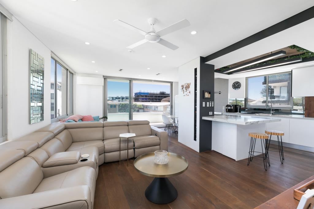 5/8-12 WARATAH ST, CRONULLA, NSW 2230