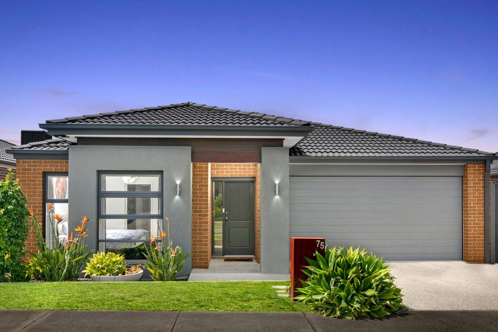 75 Silverwood Dr, Mernda, VIC 3754