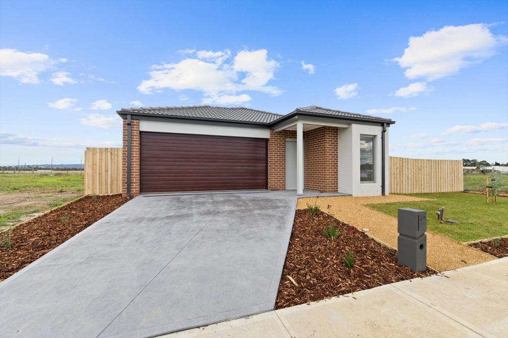 Lot 3/24 Panoramic Dr, Morwell, VIC 3840