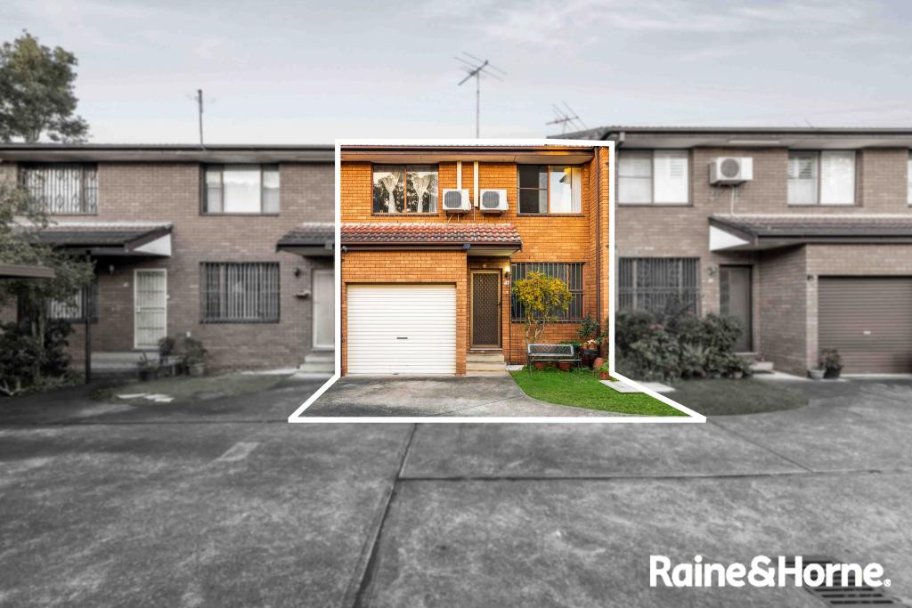 16/69-73 Hughes St, Cabramatta, NSW 2166