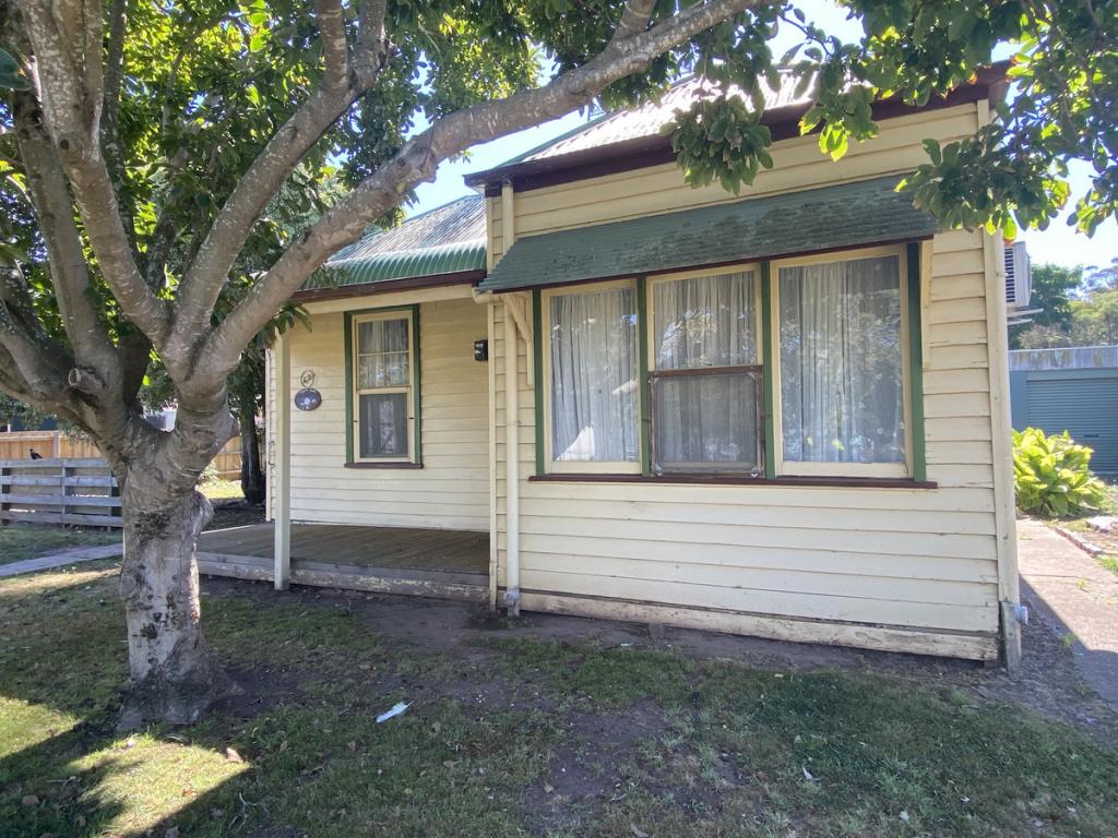 62 Queen St, Maffra, VIC 3860