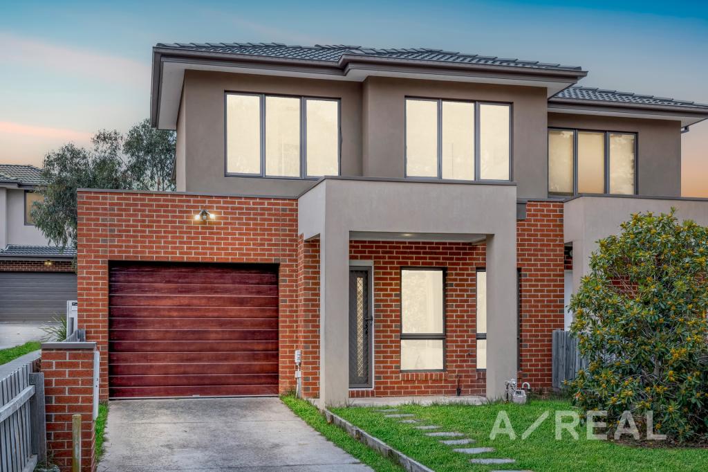 2/34 Evelyn St, Clayton, VIC 3168