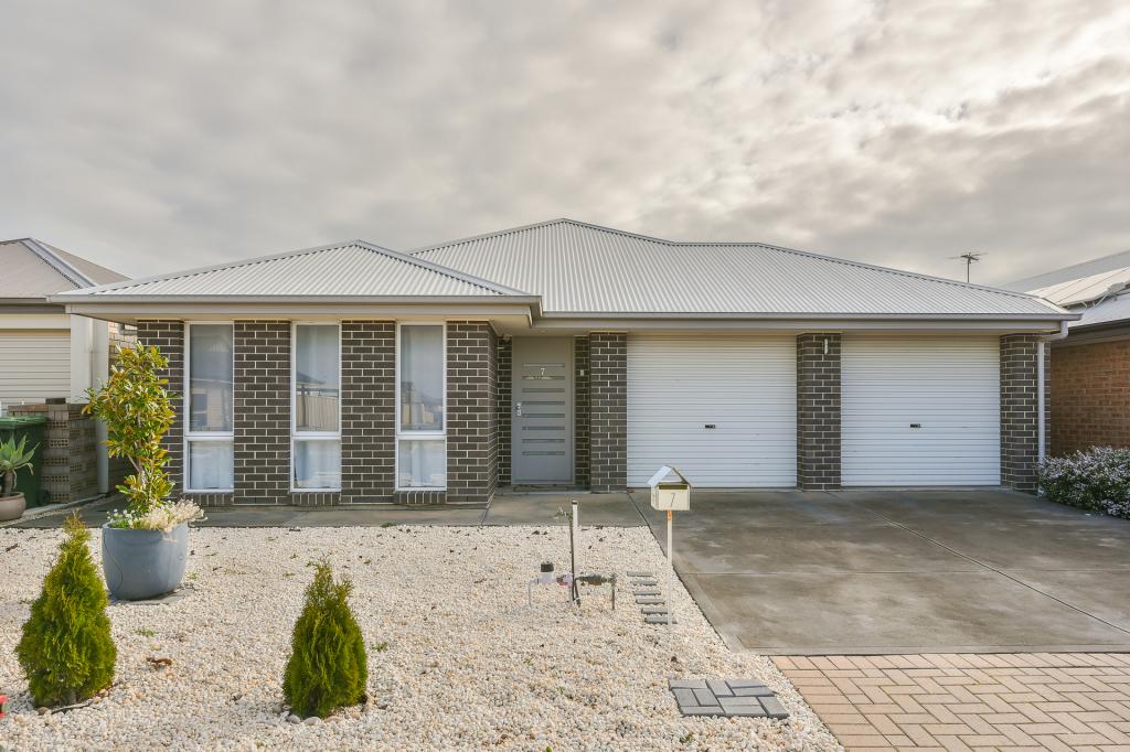 7 Parrell St, Seaford Meadows, SA 5169