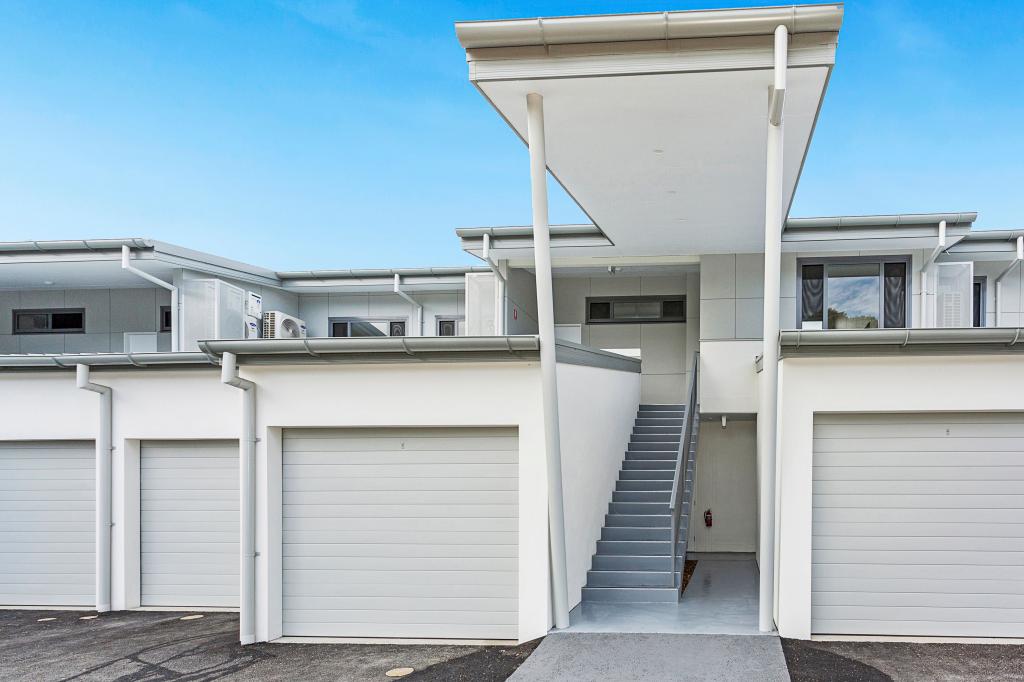 6/2 Hothersal St, Kiama, NSW 2533
