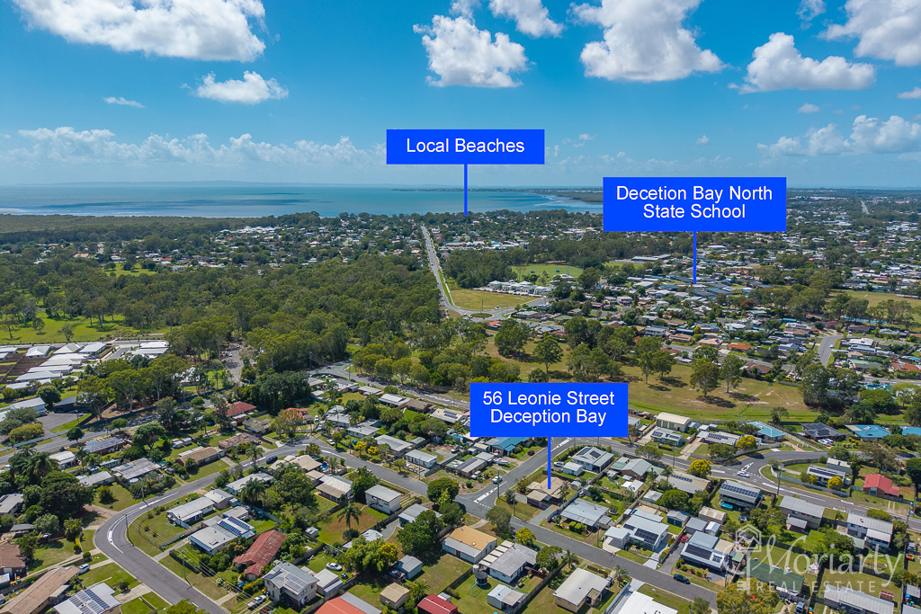 56 Leonie St, Deception Bay, QLD 4508