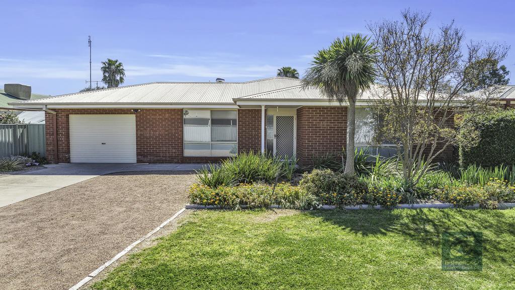 8 Woongarra St, Echuca, VIC 3564