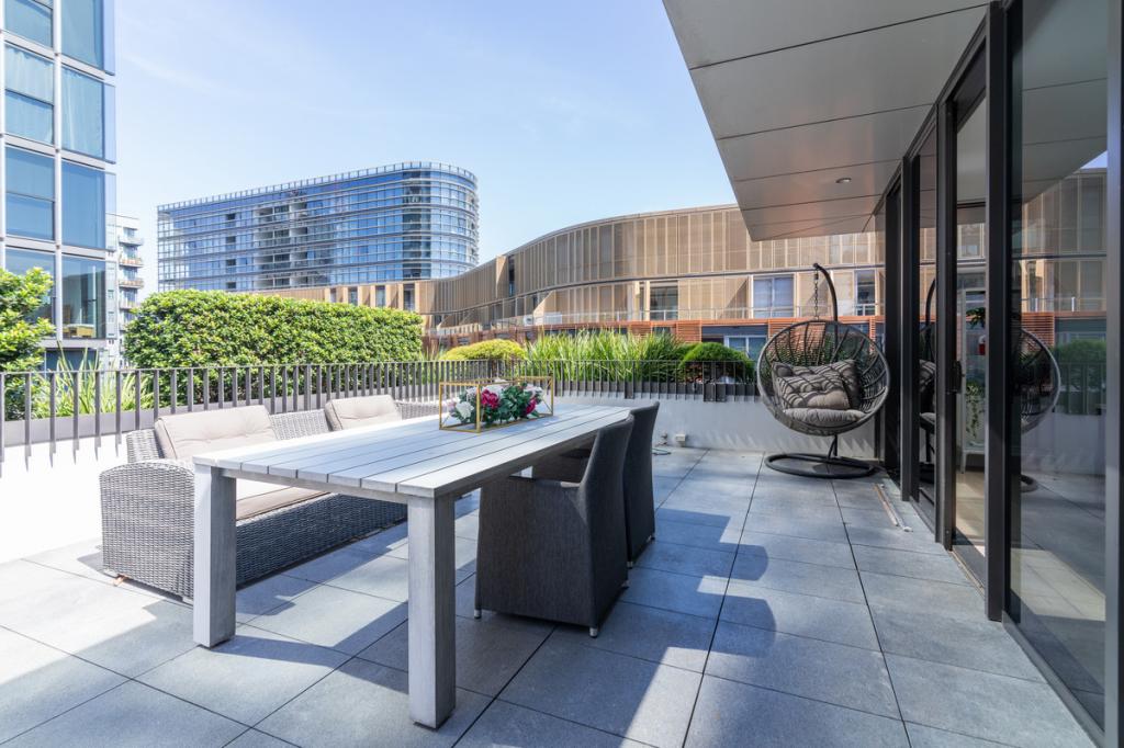 801/5 Park Lane, Chippendale, NSW 2008