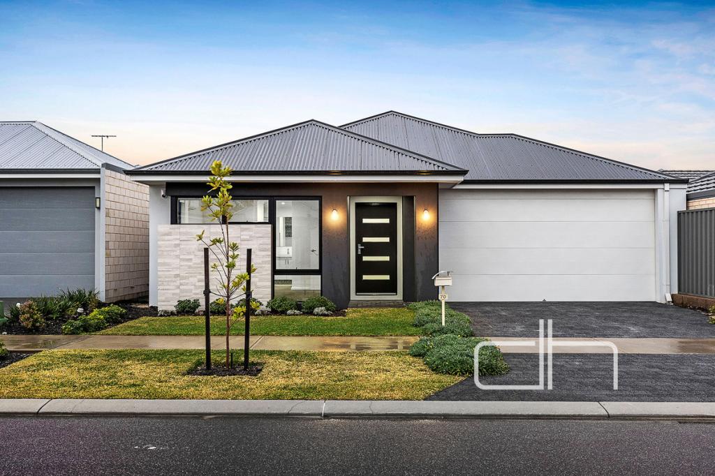 70 Denmark Loop, South Guildford, WA 6055