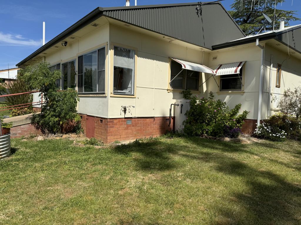 9 Cainbil St, Gulgong, NSW 2852