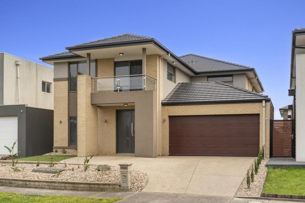 21 Seagull Gr, Point Cook, VIC 3030