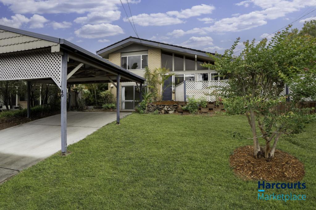71 Brownie St, Jamboree Heights, QLD 4074