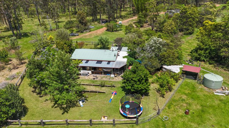 454 Parker Rd, Wells Crossing, NSW 2460