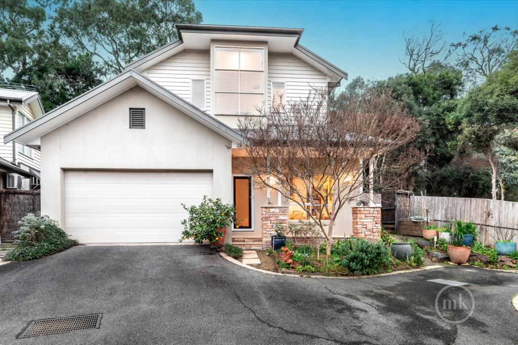 4/674 MAIN RD, ELTHAM, VIC 3095