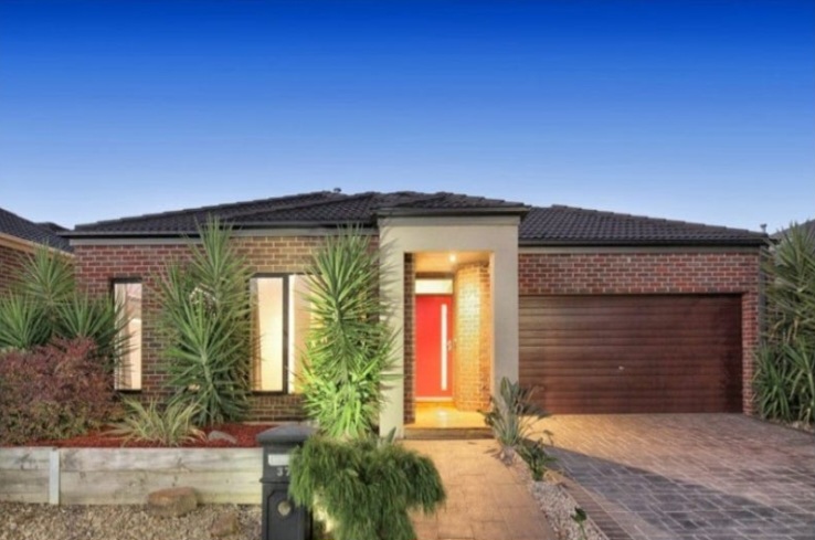 37 Middlesborough Dr, Craigieburn, VIC 3064