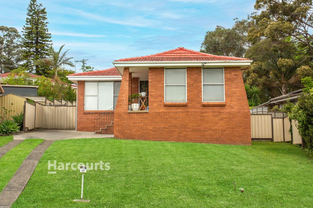 55 Compton St, Dapto, NSW 2530