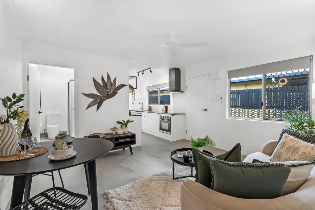 3/11 Harris St, Parramatta Park, QLD 4870