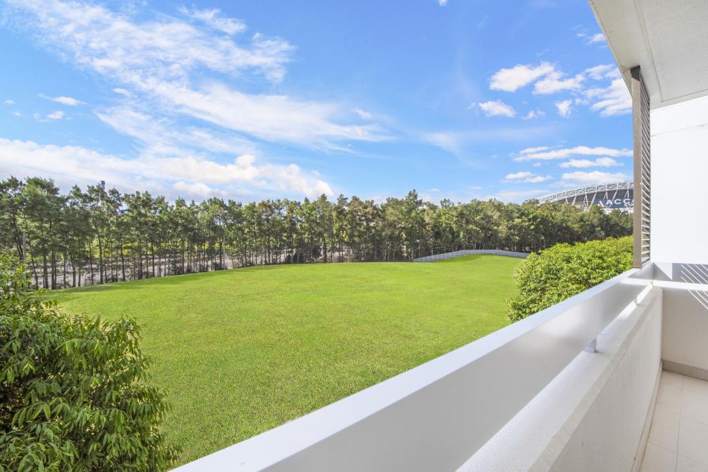 116/1 KINGFISHER ST, LIDCOMBE, NSW 2141