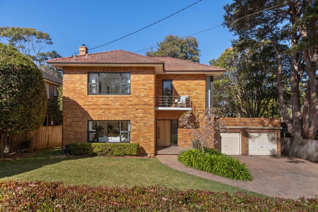 17 Hobart Ave, East Lindfield, NSW 2070