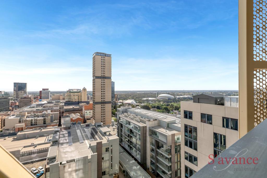 2102/17 Austin St, Adelaide, SA 5000