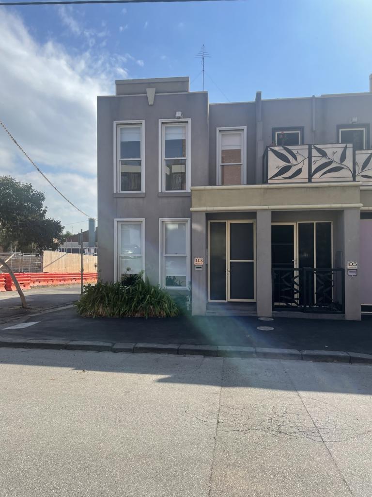 103 Lothian St, North Melbourne, VIC 3051