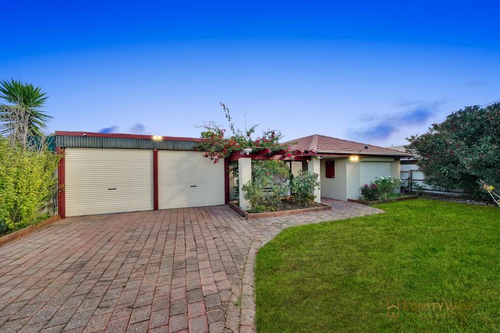 39 Brougham Ave, Wyndham Vale, VIC 3024