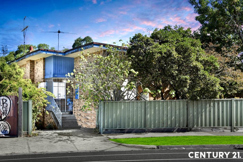 15 Elizabeth St, Coburg North, VIC 3058