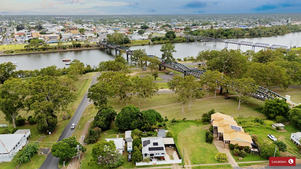 28 Perry St, Bundaberg North, QLD 4670