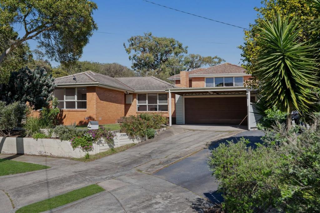 7 LEIGHTON CT, FRANKSTON, VIC 3199