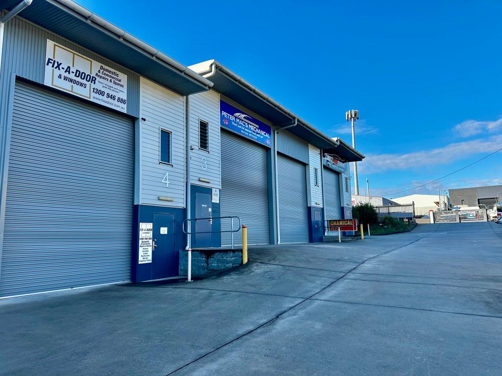 4/51 Alliance Ave, Morisset, NSW 2264