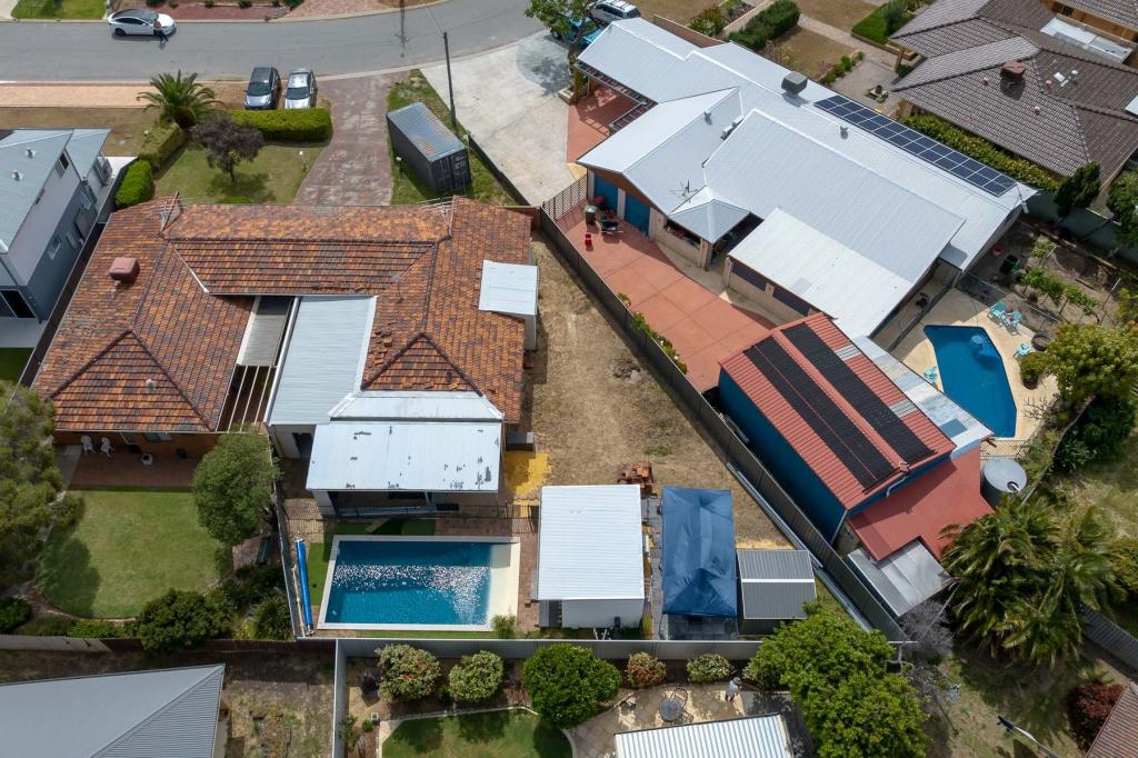 51A PITONGA WAY, GREENWOOD, WA 6024