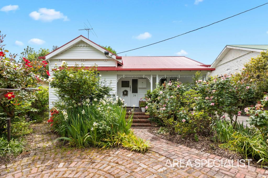 34 Queen St, Korumburra, VIC 3950