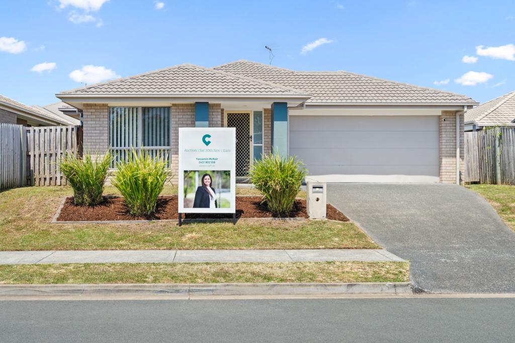 4 Clarence St, Pimpama, QLD 4209